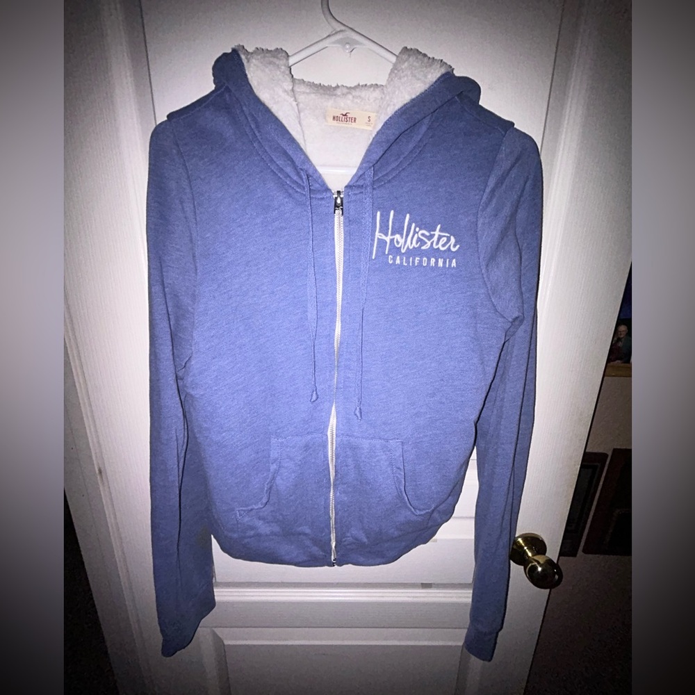 HOLLISTER JACKET